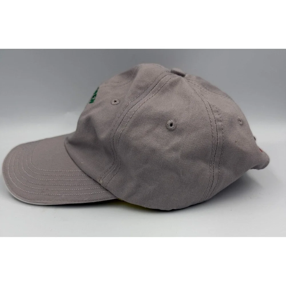 US Open Oakmont 2016 USGA Member Strapback Golf Hat‎ Squirrel Logo Pin
